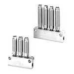 DG GD Piston Distributor & Junction Block
