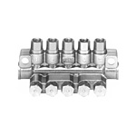 DS Dester Block Compact Indicator)