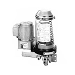 GPM Motorized Grease Pump