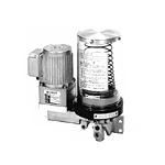 GPMW Motorized Grease Pump