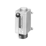 LAW Hand Pump