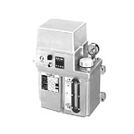 LCB3 TEMS Lubrication Unit