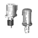 MLA Continuous Pump
