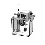 SMD Semi-Cycle Pump