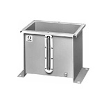 TD Bottom Mount Welded Steel Tanks