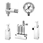 UT30PS DGE PGL250 DL20 Monitoring Accessories