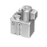YMAS Cycle Pump